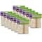 6 Packs: 12 Packs 150 ct. (10,800 total) Creativity Street® Natural Wood Craft Sticks